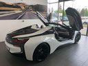 Buy BMW i8 Roadster 2018 in Austria, picture 5