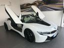 Купить BMW i8 Roadster 2018 в Австрии, фотография 6
