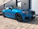 Купить BMW M240i кабриолет 2019 в Австрии, фотография 2