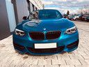 Купить BMW M240i кабриолет 2019 в Австрии, фотография 5