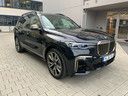 Buy BMW X7 M50d 2019 in Austria, picture 7