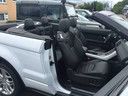 Купить Land Rover Range Rover Evoque Кабриолет 2017 в Австрии, фотография 3