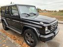 Buy Mercedes-Benz G 350 d 2018 in Austria, picture 2