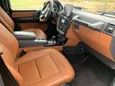 Buy Mercedes-Benz G 350 d 2018 in Austria, picture 8