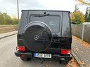 Buy Mercedes-Benz G 350 d 2018 in Austria, picture 4