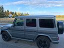 Buy Mercedes-Benz G 500 2018 in Austria, picture 12