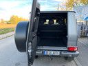 Buy Mercedes-Benz G 500 2018 in Austria, picture 8