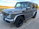 Buy Mercedes-Benz G 500 2018 in Austria, picture 2