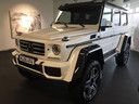 Buy Mercedes-Benz G 500 4x4² 2018 in Austria, picture 10