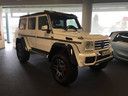 Buy Mercedes-Benz G 500 4x4² 2018 in Austria, picture 16