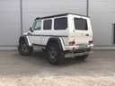 Buy Mercedes-Benz G 500 4x4² 2018 in Austria, picture 13