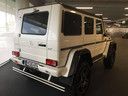 Buy Mercedes-Benz G 500 4x4² 2018 in Austria, picture 8