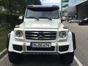 Buy Mercedes-Benz G 500 4x4² 2018 in Austria, picture 12