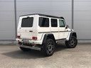 Buy Mercedes-Benz G 500 4x4² 2018 in Austria, picture 2