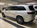 Buy Mercedes-Benz GLS 580 4MATIC 2020 in Austria, picture 5