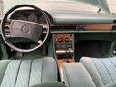 Купить Mercedes-Benz S-Class 300 SE W126 1989 в Австрии, фотография 11