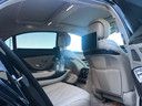Buy Mercedes-Benz S 400 d Long 4Matic 2018 in Austria, picture 9