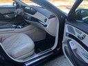 Buy Mercedes-Benz S 400 d Long 4Matic 2018 in Austria, picture 6