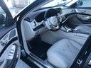 Buy Mercedes-Benz S 400 d Long 4Matic 2018 in Austria, picture 8