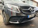 Buy Mercedes-Benz V 250 d Extra-long 2018 in Austria, picture 3