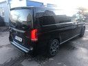 Buy Mercedes-Benz V 250 d Extra-long 2018 in Austria, picture 11