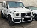 Buy Mercedes-AMG G 63 Edition 1 2019 in Austria, picture 3