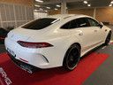 Купить Mercedes-AMG GT 63 S 2019 в Австрии, фотография 4