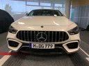 Купить Mercedes-AMG GT 63 S 2019 в Австрии, фотография 2