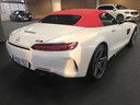 Купить Mercedes-AMG GT C Roadster 2018 в Австрии, фотография 3