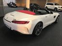 Купить Mercedes-AMG GT C Roadster 2018 в Австрии, фотография 7