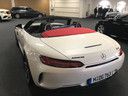 Купить Mercedes-AMG GT C Roadster 2018 в Австрии, фотография 5