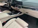 BMW X7 M50d (1+5 мест) для трансферов из аэропортов и городов в Австрии и Европе.