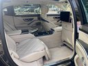 Mercedes-Benz Maybach S 560 Extra Long 4MATIC комплектация AMG для трансферов из аэропортов и городов в Австрии и Европе.