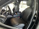 Mercedes-Benz S-Class S400 Long Diesel 4Matic комплектация AMG для трансферов из аэропортов и городов в Австрии и Европе.