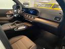 Mercedes-Benz GLS BlueTEC 4MATIC комплектация AMG (1+6 мест) для трансферов из аэропортов и городов в Австрии и Европе.