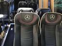 Mercedes-Benz Sprinter (18 пассажиров) для трансферов из аэропортов и городов в Австрии и Европе.