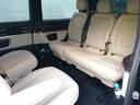 Mercedes VIP V250 4MATIC комплектация AMG (1+6 мест) для трансферов из аэропортов и городов в Австрии и Европе.