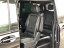 Мерседес-Бенц V300d 4MATIC EXCLUSIVE Edition Long LUXURY SEATS AMG Equipment для трансферов из аэропортов и городов в Австрии и Европе.