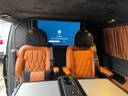 Mercedes-Benz V300d 4Matic VIP/TV/WALL - EXTRA LONG (2+5 pax) AMG equipment для трансферов из аэропортов и городов в Австрии и Европе.